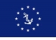 Yacht Club Officers Flag Commodore